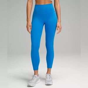 Wunder Train HR Tight 25” Pockets